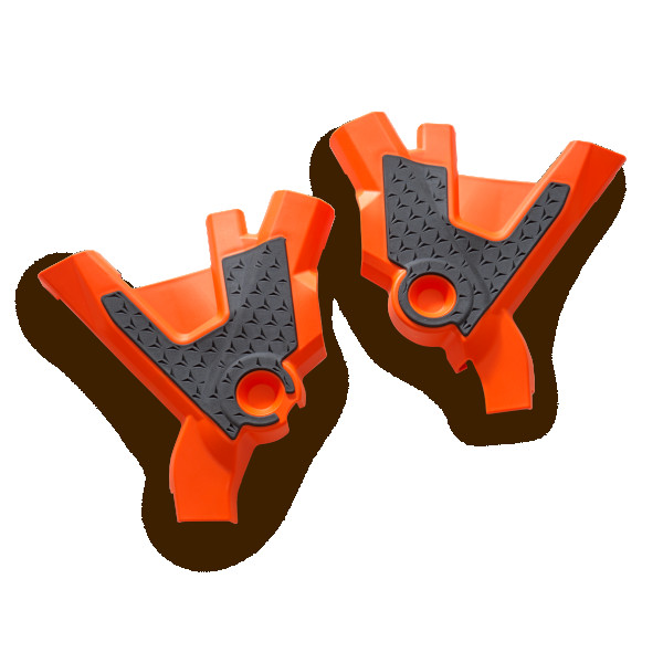 KTM Frame protection set